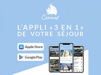 Caravel APP