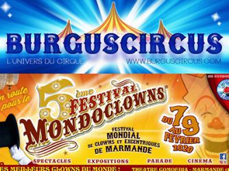 burguscircus